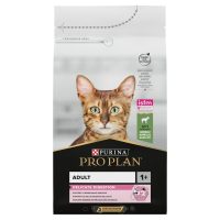   Macska eledel Purina Pro Plan Delicate Digestion Felnőtt Bárány 1,5 Kg MOST 15987 HELYETT 10765 Ft-ért!