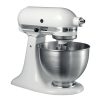 Rúd verő KitchenAid 5K45SSEWH Fém Rozsdamentes acél Cink MOST 317099 HELYETT 246766 Ft-ért!