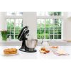 Konyhai Robotgép KitchenAid 5K45SSEOB Fekete 275 W 4,3 L MOST 345352 HELYETT 288692 Ft-ért!