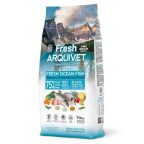   Takarmány Arquivet Fresh Ocean Felnőtt Hal 10 kg MOST 41363 HELYETT 31128 Ft-ért!