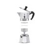 Kotyogós Kávéfőző Bialetti Moka Express Alumínium 300 ml 6 Csészék MOST 30589 HELYETT 20843 Ft-ért!