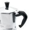 Kotyogós Kávéfőző Bialetti Moka Express Alumínium 300 ml 6 Csészék MOST 30589 HELYETT 20843 Ft-ért!