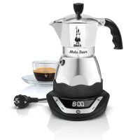   Kotyogós Kávéfőző Bialetti Moka Timer MOST 97769 HELYETT 77758 Ft-ért!