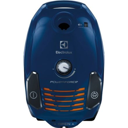 Vezeték nélküli porszívó Electrolux EPF62IS Kék Fekete 700 W MOST 117739 HELYETT 91623 Ft-ért!