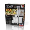 Sportmixer Adler AD 4620 Fehér 500 W MOST 19251 HELYETT 12964 Ft-ért!