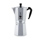   Kotyogós Kávéfőző Bialetti 502020049 Ezüst színű Alumínium 900 ml MOST 58966 HELYETT 45381 Ft-ért!