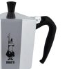 Kotyogós Kávéfőző Bialetti 502020049 Ezüst színű Alumínium 900 ml MOST 58966 HELYETT 45381 Ft-ért!