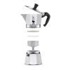 Kotyogós Kávéfőző Bialetti 502020049 Ezüst színű Alumínium 900 ml MOST 58966 HELYETT 45381 Ft-ért!