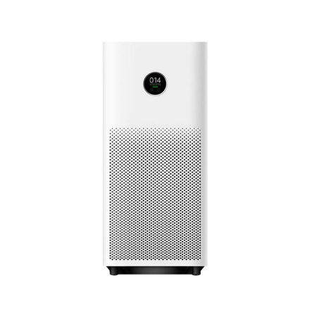 Légtisztító Xiaomi BHR5096GL Fehér 25 x 45,5 x 25 cm MOST 153626 HELYETT 119551 Ft-ért!