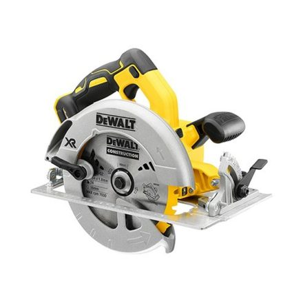 Körfűrész Dewalt DCS570N-XJ 18 V 1 Darabok 18,4 cm MOST 184347 HELYETT 143461 Ft-ért!