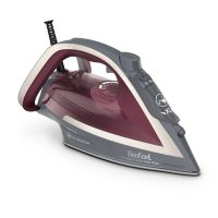   Gőzölős Vasaló Tefal Ultragliss Anti-Calc Plus FV6840E0 2800 W MOST 59252 HELYETT 45605 Ft-ért!