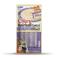   Snack for Cats Inaba Churu 4 x 14 g Tonhal MOST 3016 HELYETT 1802 Ft-ért!