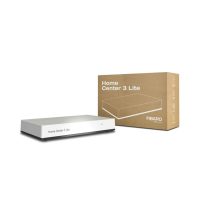   Zigbee házi automatizációs vezérlőközpont Fibaro Home Center 3 Lite MOST 100538 HELYETT 79957 Ft-ért!