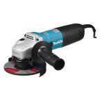   Sarokcsiszoló Makita GA5040C 1400 W 240 V 125 mm MOST 110631 HELYETT 87985 Ft-ért!