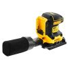 Körcsiszoló Dewalt DCW200NT-XJ 8000 OPM 13500 OPM MOST 144276 HELYETT 112275 Ft-ért!