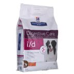   Takarmány Hill's Digestive Care Felnőtt Csirke 12 kg MOST 79957 HELYETT 61536 Ft-ért!