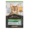 Macska eledel Purina Pro Plan Sterilised Csirke Borjúhús 10 x 85 g MOST 12089 HELYETT 7416 Ft-ért!