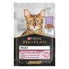 Macska eledel Purina Pro Plan Delicate Pulyka Hal 10 x 85 g MOST 12019 HELYETT 7375 Ft-ért!