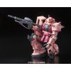 Gyűjthető figura Bandai MS-06S Zaku II  13 cm MOST 29027 HELYETT 19553 Ft-ért!