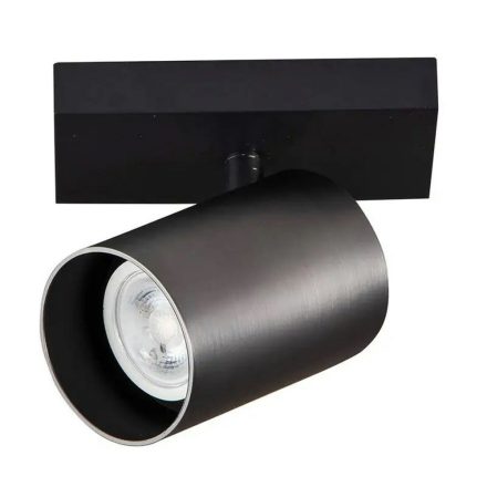 LED spotlight Yeelight YLDDL-0083-B Fekete 60 W GU10 350 lm (2700 K) (6500 K) MOST 23133 HELYETT 15576 Ft-ért!