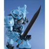 Dekoratív Figura Bandai MS-07B-3 GOUF CUSTOM Műanyag modern MOST 32817 HELYETT 22364 Ft-ért!