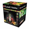 Keverőgép Russell Hobbs 23180-56 Fekete Ezüst színű 700 W 700 W MOST 66353 HELYETT 51070 Ft-ért!