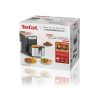 Légsütő Tefal EY801D15 1650 W 6,5 L Fekete Acél MOST 118613 HELYETT 92309 Ft-ért!