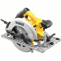   Körfűrész Dewalt DWE576K Ø 19 cm Ø 3 cm 230 V MOST 200086 HELYETT 155706 Ft-ért!