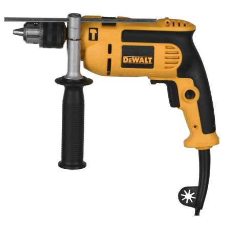 Kalapács fúró Dewalt DWD024 650 W MOST 84907 HELYETT 65348 Ft-ért!