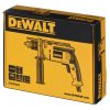 Kalapács fúró Dewalt DWD024 650 W MOST 84907 HELYETT 65348 Ft-ért!