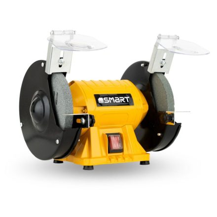 Padcsiszoló Smart365 SM-04-04150 150 mm 150 W MOST 33868 HELYETT 25489 Ft-ért!