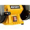 Padcsiszoló Smart365 SM-04-04150 150 mm 150 W MOST 33868 HELYETT 25489 Ft-ért!