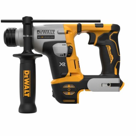 Kalapácsfúró Dewalt DCH172N MOST 166953 HELYETT 129927 Ft-ért!