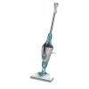 Steam Mop Black & Decker BHSM1610DSM 1600 W MOST 154555 HELYETT 120270 Ft-ért!