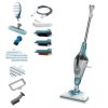 Steam Mop Black & Decker BHSM1610DSM 1600 W MOST 154555 HELYETT 120270 Ft-ért!