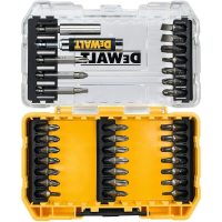   Fúrókészlet Dewalt DT70709-QZ 33 Darabok MOST 18377 HELYETT 12377 Ft-ért!