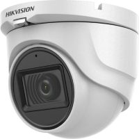   Megfigyelő Kamera Hikvision DS-2CE76H0T-ITMFS(2.8mm) MOST 44047 HELYETT 30012 Ft-ért!