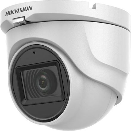 Megfigyelő Kamera Hikvision DS-2CE76H0T-ITMFS(2.8mm) MOST 44047 HELYETT 30012 Ft-ért!