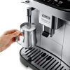 Szuperautomata kávéfőző DeLonghi ECAM 290.31.SB Ezüst színű 1450 W 15 bar 250 g 2 чаши за чай 1,8 L MOST 350627 HELYETT 272859 Ft-ért!