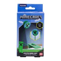   Olvasólámpa Paladone Minecraft Creeper MOST 8508 HELYETT 5217 Ft-ért!