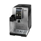   Szuperautomata kávéfőző DeLonghi ECAM 380.85.SB Fekete Ezüst színű 1450 W 15 bar 2 чаши за чай 300 g 1,8 L MOST 546421 HELYETT 456774 Ft-ért!