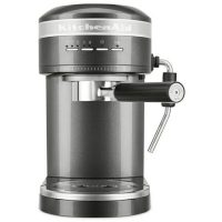   Manuális Express Kávéfőző KitchenAid 5KES6503EMS 1470 W 1,4 L MOST 228703 HELYETT 177979 Ft-ért!