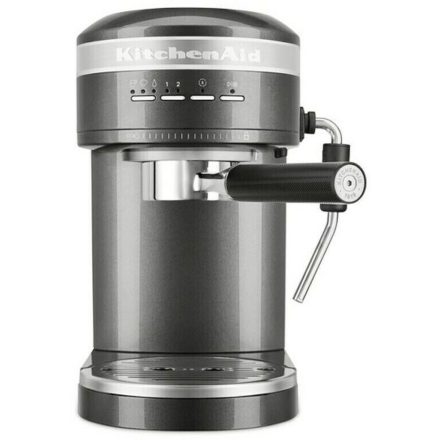 Manuális Express Kávéfőző KitchenAid 5KES6503EMS 1470 W 1,4 L MOST 228703 HELYETT 177979 Ft-ért!