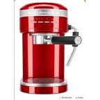   Manuális Express Kávéfőző KitchenAid 5KES6503ECA 1470 W 1,4 L MOST 231372 HELYETT 180054 Ft-ért!