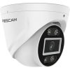 IP Kamera Foscam T8EP 8MP POE MOST 91713 HELYETT 70581 Ft-ért!