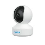 IP Kamera Reolink E1 Pro MOST 56507 HELYETT 42529 Ft-ért!