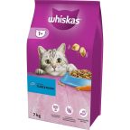   Macska eledel Whiskas Tonhal 7 kg MOST 21710 HELYETT 14617 Ft-ért!