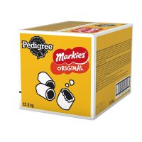   Kutya Snack Pedigree 12,5 Kg Hús MOST 42229 HELYETT 31781 Ft-ért!