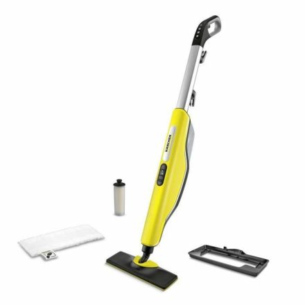 Steam Mop Kärcher 1.513-530.0 1600 W MOST 126951 HELYETT 98791 Ft-ért!