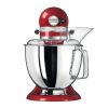 Konyhai Robotgép KitchenAid 5KSM175PSEER Piros 300 W 4,8 L MOST 412029 HELYETT 344424 Ft-ért!